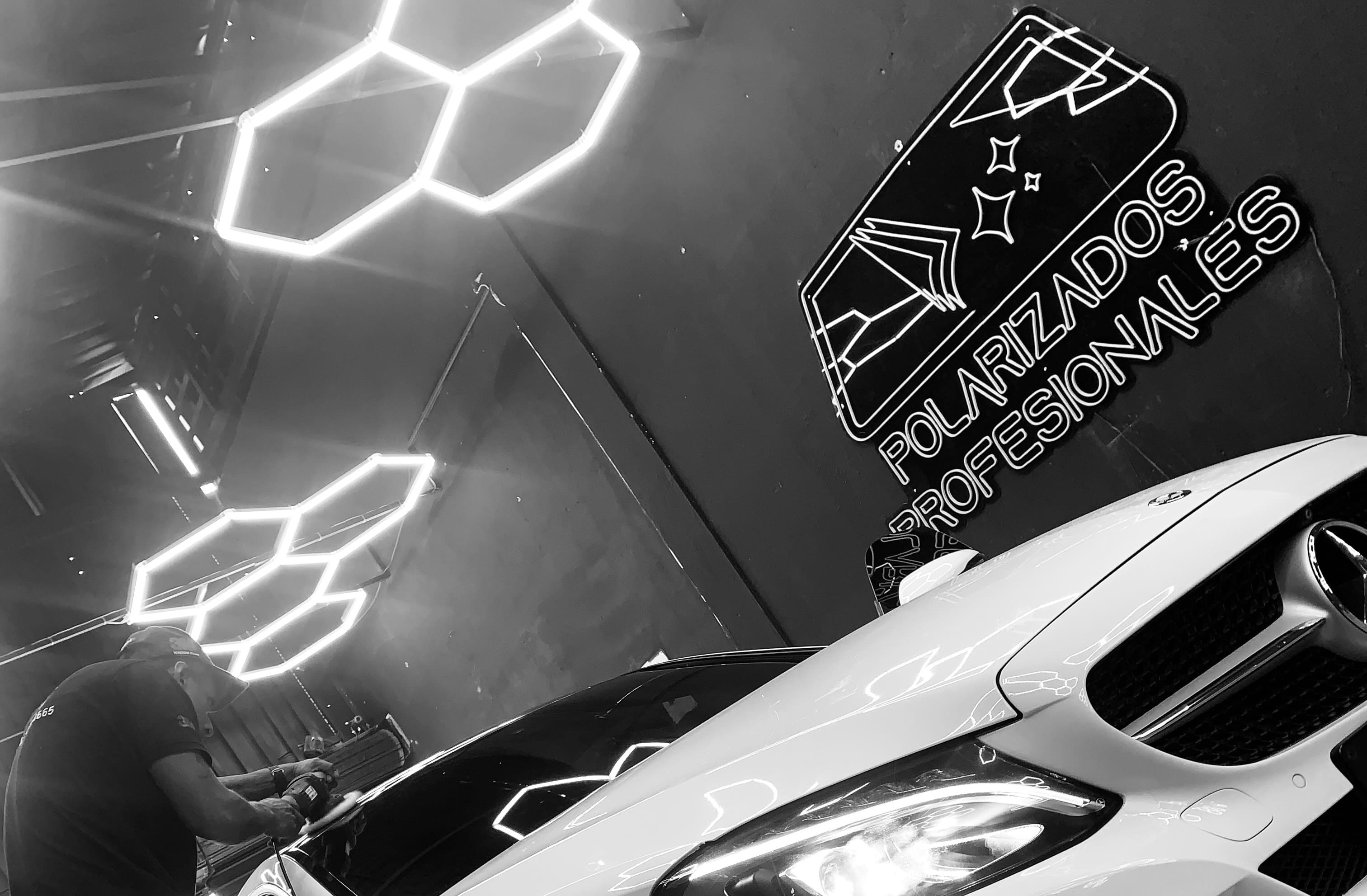 Instalación profesional